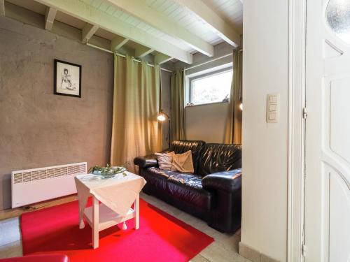 Un lugar para sentarse en Charming Retreat, Veldegem