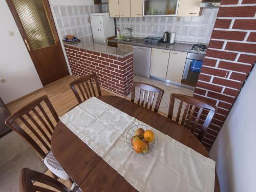 Apartment in Starigrad near Paklenica Park