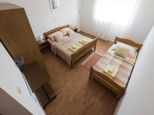 Apartment in Starigrad near Paklenica Park