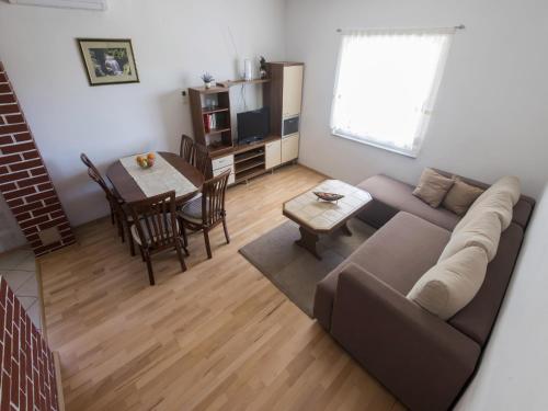 Apartment in Starigrad near Paklenica Park