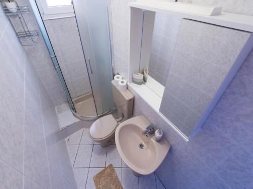 Apartment in Starigrad near Paklenica Park