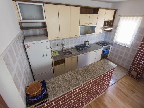 Apartment in Starigrad near Paklenica Park