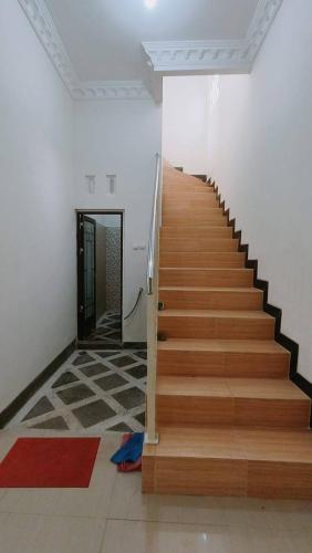 Gambar di galeri bagi guest host Rumah Yoga 