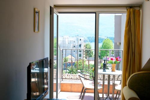 Gallery image of Apartments Luka in Budva