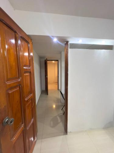 Fotografie z fotogalerie ubytování Departamento, Hospedaje, Shopping, UniversidadSG v destinaci Portoviejo