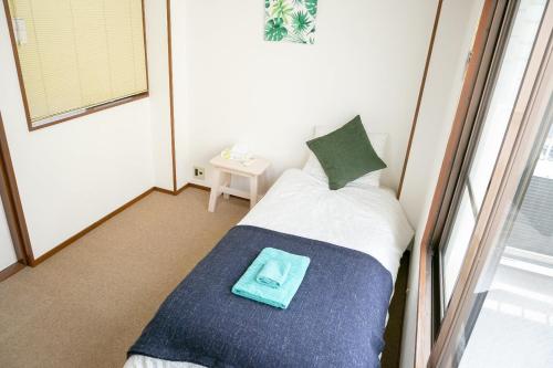 2-8-9 Jusohommachi - House / Vacation STAY 1677