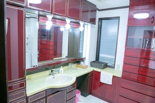 2-8-9 Jusohommachi - House / Vacation STAY 1677