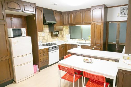 2-8-9 Jusohommachi - House / Vacation STAY 1677