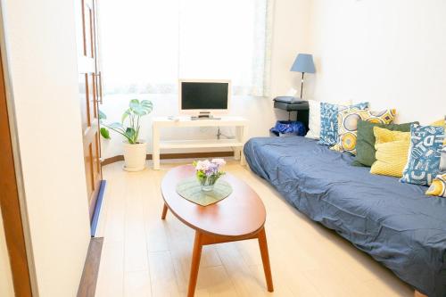 2-8-9 Jusohommachi - House / Vacation STAY 1677
