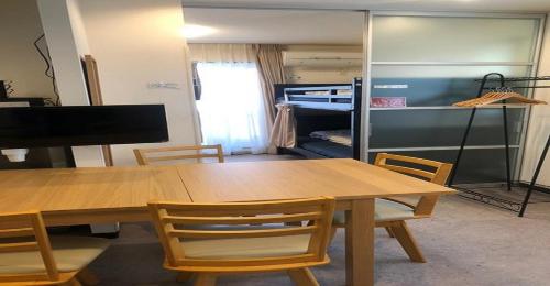 3-25-2 Higashiogu - Apartment / Vacation STAY 8342