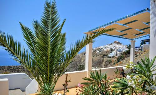 Fotografie z fotogalerie ubytování Villa Aigli v destinaci Anafi