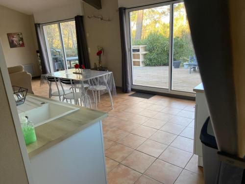 Billede fra billedgalleriet på Maison La Lambrusque i Besse-sur-Issole