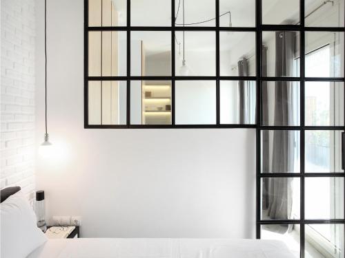 Athens View Loft - 03