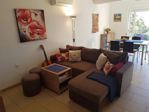 Apartment in Dolac near the Sea