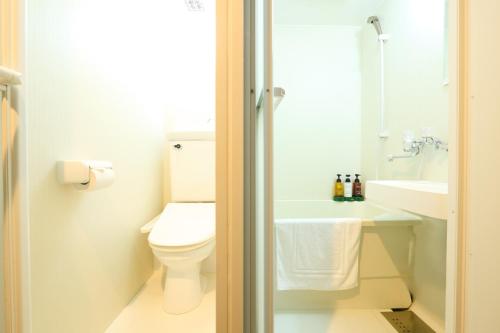 Ένα μπάνιο στο Sapporo - Apartment - Vacation STAY 29222v