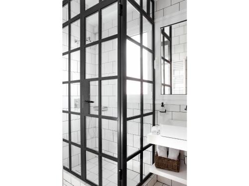 Athens View Loft - 03