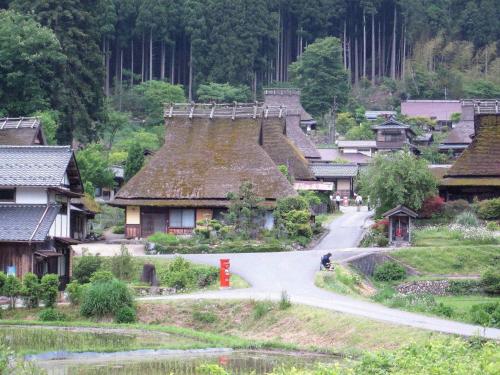 Kyoto - House / Vacation STAY 14527