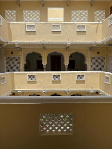 Φωτογραφία από το άλμπουμ του Khush Haveli στη Τζαϊπούρ