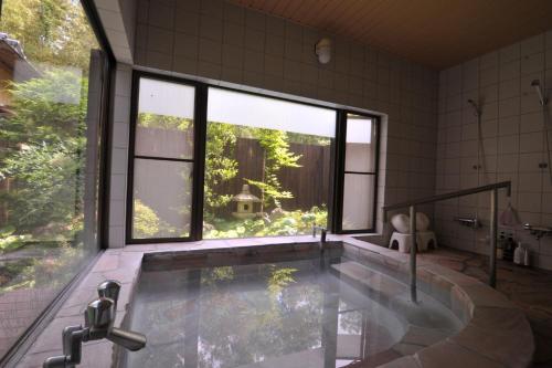 Ảnh trong thư viện ảnh của Tomomi Sanso / Vacation STAY 3832 ở Yufu