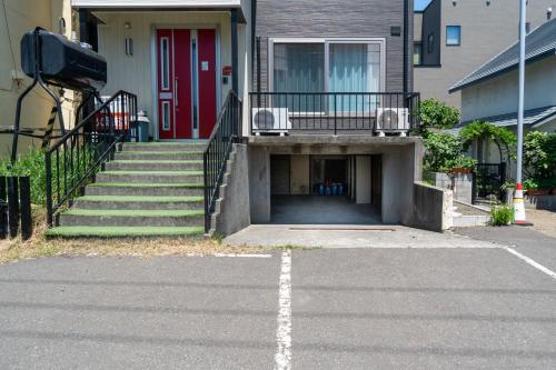 ArcDream / Vacation STAY 4155