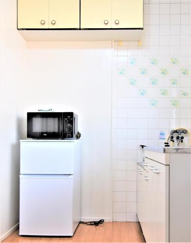 Kamiyama Mansion - Vacation STAY 11596