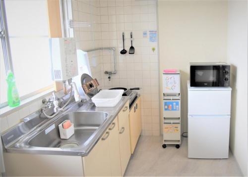Kamiyama Mansion / Vacation STAY 4357