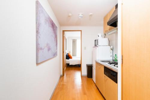 Karasuma Annex / Vacation STAY 4397