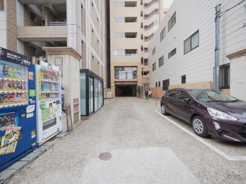 Karasuma Annex / Vacation STAY 4397