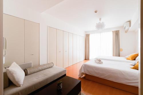 Karasuma Annex / Vacation STAY 4405