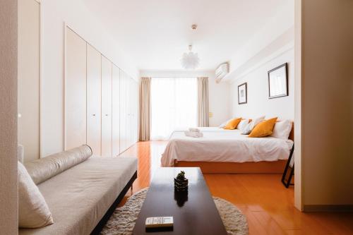 Karasuma Annex / Vacation STAY 4405