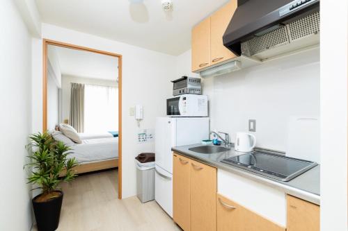 Karasuma Annex / Vacation STAY 4402