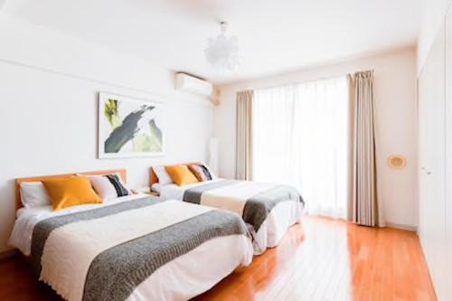 Karasuma Annex / Vacation STAY 4399