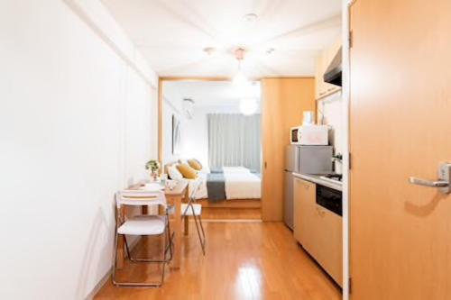 Karasuma Annex / Vacation STAY 4399