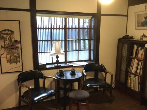 Machiya Tsubara Gojozaka - Vacation STAY 39192