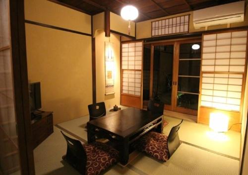 Machiya Tsubara Gojozaka - Vacation STAY 39192