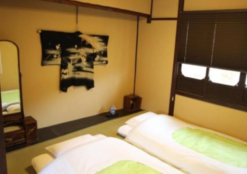 Machiya Tsubara Gojozaka - Vacation STAY 39192