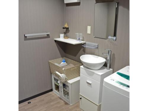 Yokocho Building / Vacation STAY 42630