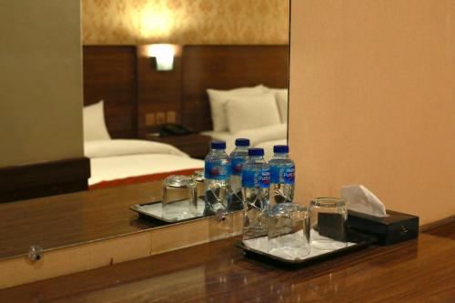 Gallery image of Eagle's Nest Hotel in Karimabad Hunza