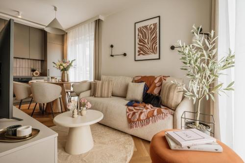 Electra Apartments