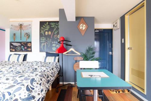 Clover rooms 406 - Vacation STAY 54840
