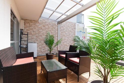 Clover rooms 406 - Vacation STAY 54840