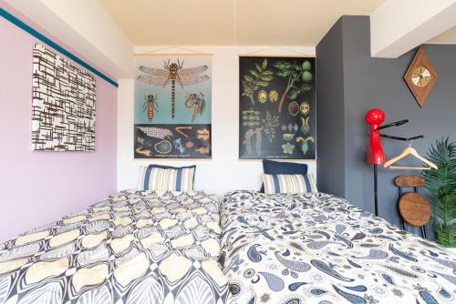 Clover rooms 406 - Vacation STAY 54840