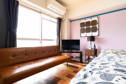 Clover rooms 406 - Vacation STAY 54840