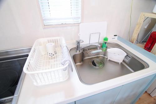Gambar di galeri bagi BATH A / Vacation STAY 54869 di Beppu