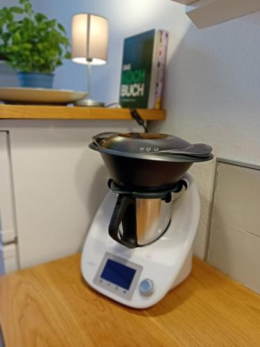 Billede fra billedgalleriet på Altbau im Herzen der Stadt i Oldenburg