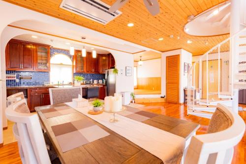 Kunigami-gun - House / Vacation STAY 53148