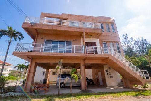 Kunigami-gun - House / Vacation STAY 53148