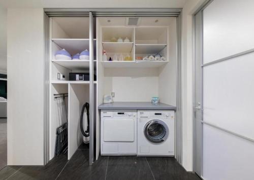 Imagem da galeria de Bluebird Apartment by Jade Group em Hakuba