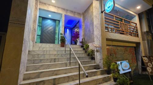 Hulhumale' Beach Front Modern 2 Bedroom Apartment