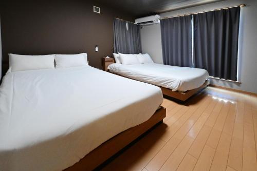 Rakuna Inn 虹 Oshiage2